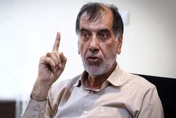 کنایه باهنر به دخالت مجلس در دیپلماسی | ایران هم یک‌سری اسناد دارد که افشای آن تا ۵۰ سال آینده به نفع منافع ملی نیست 