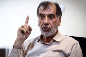 باهنر: برخی از هم‌سن‌وسالان ما چنان به پستشان می‌چسبند که فقط عزرائیل باید ملت را نجات دهد