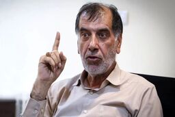 باهنر: نظام باید بیش از زبان گویا، گوش شنوا داشته باشد