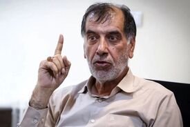 کنایه باهنر به دخالت مجلس در دیپلماسی | ایران هم یک‌سری اسناد دارد که افشای آن تا ۵۰ سال آینده به نفع منافع ملی نیست 