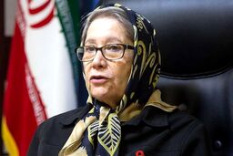 مینو محرز: ویروس هانتا مرگبار است، اما هنوز به ایران نرسیده