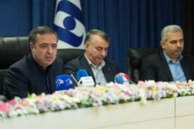 سامانه جامع متمرکز ارزی بانک صادرات ایران رونمایی شد
