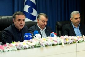 سامانه جامع متمرکز ارزی بانک صادرات ایران رونمایی شد