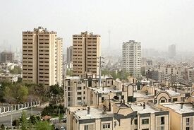 اثر جنگ بر بازار مسکن | آینده این بازار چگونه رقم می‌خورد؟