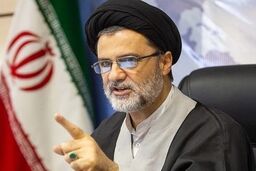 نبویان کدام بخش از نامه محرمانه رهبری به تیم مذاکره‌کننده را افشا کرده است؟
