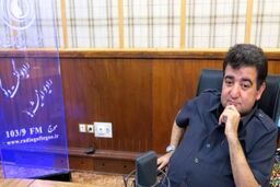 محسن جلیلوند: جنگ جهانی رخ نخواهد داد