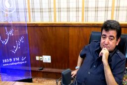 محسن جلیلوند: جنگ جهانی رخ نخواهد داد
