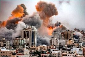 واکنش قالیباف به تشدید حملات اسرائیل به لبنان