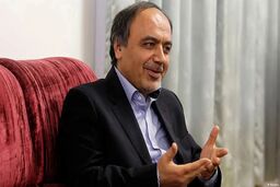 ایران؛ سنگِ محکِ گذار چین به ابرقدرتی