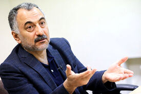 سعید لیلاز: رهبری اگر می‌خواستند زنده بمانند، باید ایران را دودستی تحویل آمریکا می‌دادند