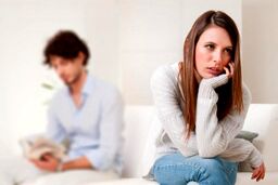 وقتی در یک خانه‌ایم اما از هم دوریم