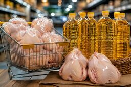قیمت کالاهای معیشتی در طرح «تورم صفر» اعلام شد؛ فهرست کامل نرخ‌ها