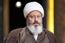 چرا قاسمیان حکم اعدام روحانی و ظریف را صادر کرد