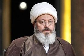 چرا قاسمیان حکم اعدام روحانی و ظریف را صادر کرد