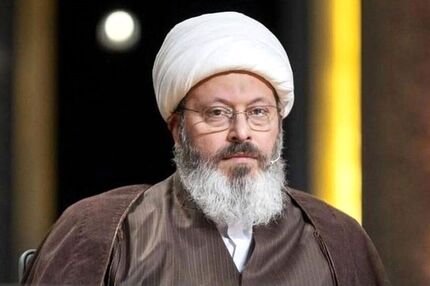اظهارات جدید قاسمیان: 
واشنگتن را اشغال کنید؛ ترامپ را دستگیر کنید و به ایران بیارید