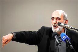 حسین شریعتمداری: درگیری ایران و نظام سلطه با تفاهم اخیر پایان نمی‌پذیرد