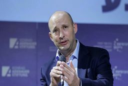 نفتالی بنت: اسرائیل دچار تفرقه شده و دوام نخواهد آورد