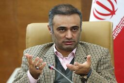 امیر دبیری‌مهر:
هرلحظه امکان توافق یا جنگ وجود دارد / حضور لاریجانی نشانه جدیت ایران برای توافق است / تهران و واشنگتن به‌دنبال عدم تعرض متقابل هستند