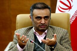 امیر دبیری‌مهر:
هرلحظه امکان توافق یا جنگ وجود دارد / حضور لاریجانی نشانه جدیت ایران برای توافق است / تهران و واشنگتن به‌دنبال عدم تعرض متقابل هستند