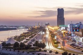 هشدار جدی قرارگاه خاتم به امارات: راس الخیمه را زیر ضربات کوبنده قرار خواهیم داد