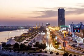 هشدار جدی قرارگاه خاتم به امارات: راس الخیمه را زیر ضربات کوبنده قرار خواهیم داد