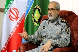 معاون اجرایی ارتش: ایران در جنگ اخیر در ۱۲ جبهه جنگید