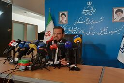 سخنگوی کمیسیون تلفیق: می‌خواستند به اسم واردات آمبولانس، برای مدیران شاسی‌بلند وارد کنند، اما مخالفت کردیم
