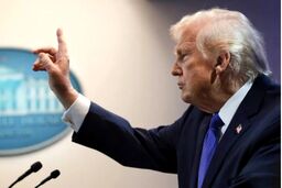 گزارش مهم واشنگتن پست از وضعیت نظامی آمریکا در مقابل ایران