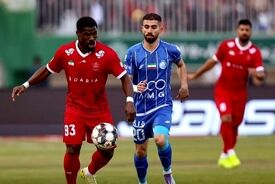تاجرنیا: با پرسپولیسی که ۷ امتیاز از ما عقب‌تر است در تورنمنت شرکت نمی‌کنیم
