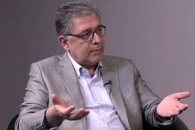 امیرعلی ابوالفتح: هر سناریویی بین ایران‌ و امریکا محتمل است