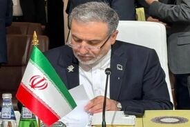 عراقچی: ایران بهای سنگینی بابت جنایات اسرائیل را خواهد گرفت