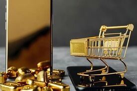 قانون درباره خرید و فروش آنلاین طلا چه می‌گوید؟