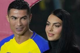 از پشت پیشخوان تا ازدواج با رونالدو | داستان زندگی جورجینا رودریگز