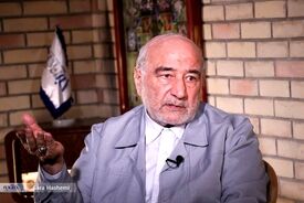 نخستین فرمانده سپاه: اگر سپاه زیر مجموعه دولت بود شاید منحل می‌شد