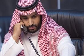 چگونه جنگ ایران، معادلات استراتژیک عربستان را تغییر داده است