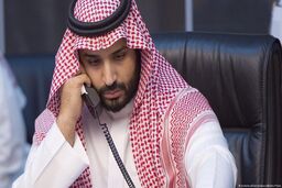 ولخرجی‌های عربستان سعودی به پایان خط رسید | تاثیر جنگ بر چشم انداز 2030
