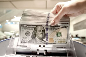 قیمت دلار، یورو و سایر ارزها امروز ۲۲ مردادماه ۱۴۰۵