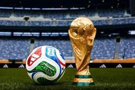 عجیب‌ترین رکوردها در تاریخ جام جهانی فوتبال