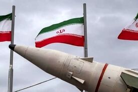 سی ان ان به نقل از یک منبع ایرانی: به دنبال پایان جنگ هستیم اما نه به خواسته ترامپ