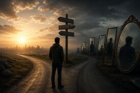 فرار از سن؛ چرا هیچ‌کس نمی‌خواهد هم‌سن خودش باشد؟