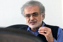 صوفی: وضعیت «نه جنگ نه مذاکره» دیگر قابل ادامه نیست