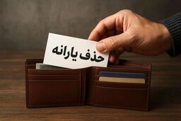 معاون وزارت رفاه: از این پس ملاک بررسی اعتراض‌های قطع یارانه، مجموع درآمد خانوار، ارزش خودرو‌های خانوار و ارزش املاک و مستغلات است/اگر درآمد خانوار تک‌نفره بالاتر از ۳۰ میلیون تومان، دو نفره بالاتر از ۳۶ میلیون و سه نفره بالاتر از ۴۲ میلیون باشد، یارانه ق