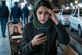 بعضی‌ها با روان‌شناسی آرام نمی‌شوند؛ مضطرب‌تر می‌شوند!