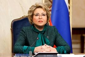 مقام روس: جنگ با ایران یک اشتباه ژئوپلیتیک جدی از سوی ایالات متحده و اسرائیل است