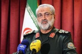 سردار شکارچی: آمریکا به‌دنبال راه فرار آبرومندانه است