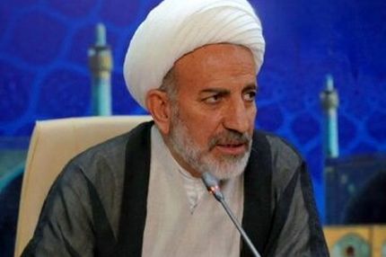 نماینده مجلس: هدف معترض حل مشکل است، اما هدف اغتشاشگر از بین بردن اصل نظام است