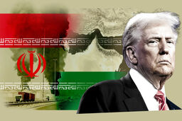 ترامپ تحت فشار یک توافق موقت با تهران است | تحلیلگر الجزیره: او در زمان جام جهانی نمی‌جنگد 