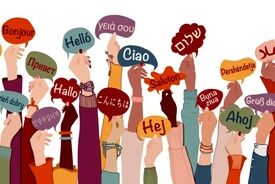 انگلیسی همچنان پرکاربردترین زبان جهان از نظر تعداد افرادِ صحبت‌کننده