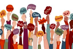 چگونه می‌توان یک زبان جدید اختراع کرد؟