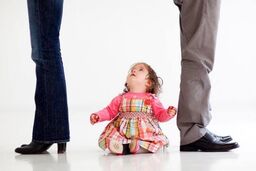 ترس از تکرار ازدواج پدر و مادر؛ وقتی گذشته وارد رابطه‌های ما می‌شود